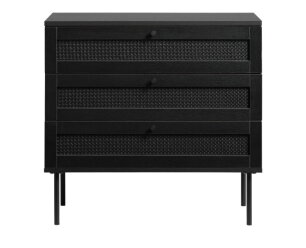 PENSACOLA CHEST 3 DRAWERS