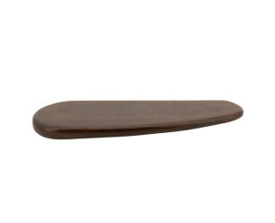 Shizu 2 60x4cm - dark brown | BY-BOO