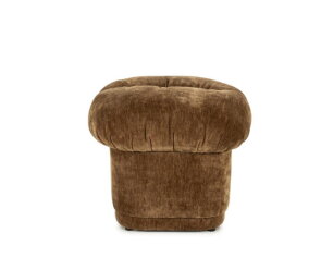 Stool Nook - geel | BY-BOO