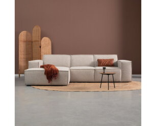 PLAY met chaise longue links - Serenity 03