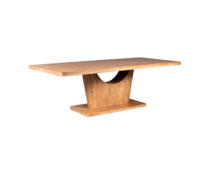 Eettafel Voco | 240 cm | Naturel