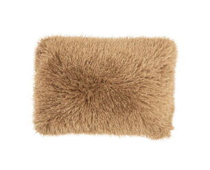 Pillow Doodly 60x13cm - taupe | BY-BOO