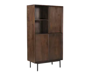Ravenstein Brown 90cm