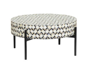 Brendola Salontafel 60 cm