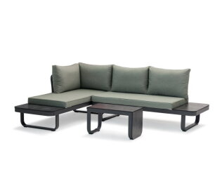 Palmos Loungeset Green