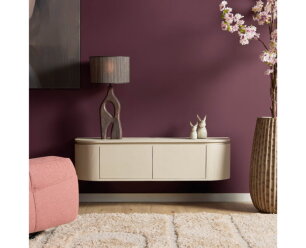 Tv meubel Excellent Sand | 120 cm