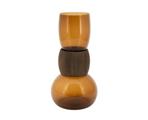 Verra large - bruin | BY-BOO