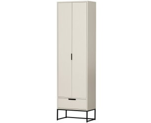 SILAS HOGE KAST GRENEN DUST [fsc] - WOOOD
