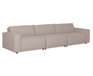 Bank element Rally 1 arm rechts