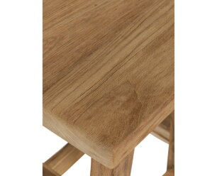 Tuscany krukje rechthoekig