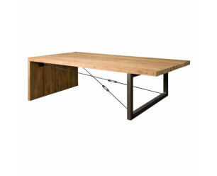 Lucca Salontafel 135 cm