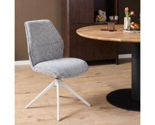 Eetkamerstoel Hera | Grey