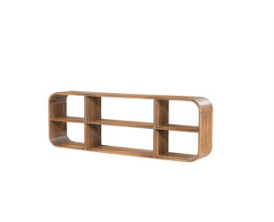 Cup & Co medium - bruin | BY-BOO