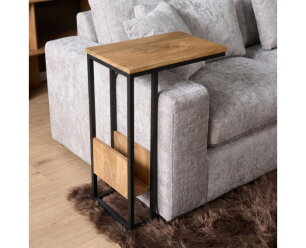 Slider High | Licht mango