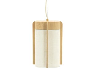 Pendant lamp Aterlier small - natuurlijk | BY-BOO