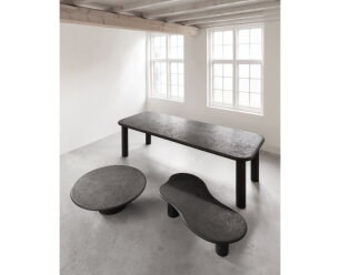 Scala salontafel Curva