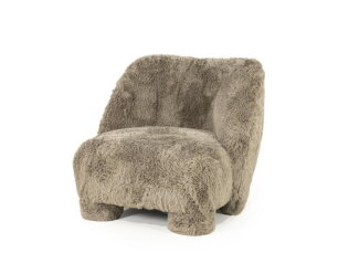 Fauteuil Samson - doodle | Eleonora