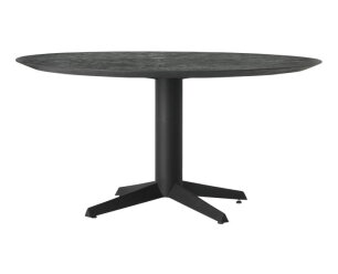 Soho eettafel rond 150 cm