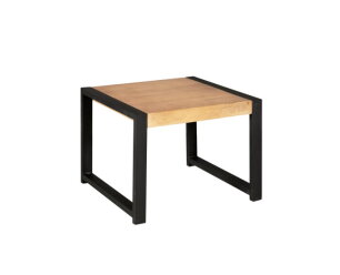 Bijzettafel Britt | 60 cm