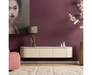 Tv meubel Excellent Sand | 160 cm