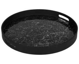 Tray Marrakech medium - ORDER by 2 pcs,5,5x&Oslash;56 cm