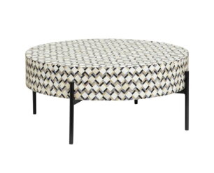 Brendola Salontafel 80 cm