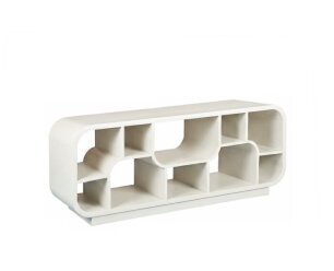 Brix Morgan Off White