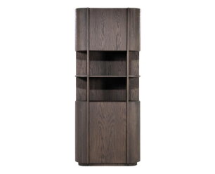 Kabinet Oslo 93x42cm - bruin | Eleonora