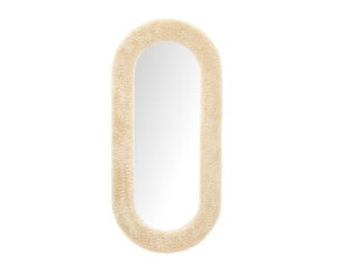 Kiss large - beige | BY-BOO
