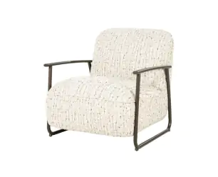 Fauteuil Norel - vive | Eleonora