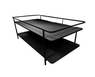 YUBA COFFEE TABLE 55X110 CM