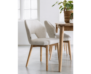 eetkamerstoel Blossom