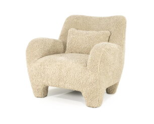 Fauteuil Shaun - sheep | Eleonora
