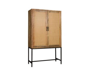Carini Opbergkast 110 cm