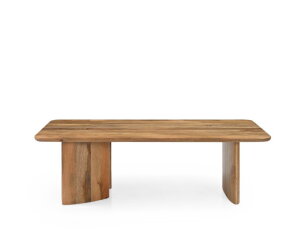 Salontafel Jade Rechthoek Naturel