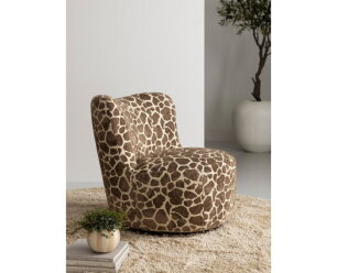 fauteuil Dean
