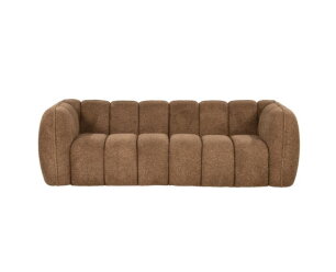Sofa Cubetto - bruin | BY-BOO