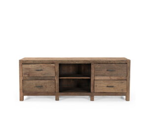 TV Meubel Roots  4 laden 160