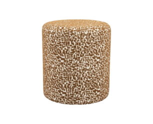 Stool Miso - bruin | BY-BOO