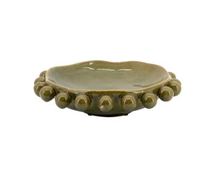 Bowl Viro - groen | BY-BOO