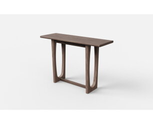 FLOW CONSOLE TABLE W140 CM