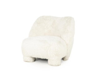 Fauteuil Samson - doodle | Eleonora