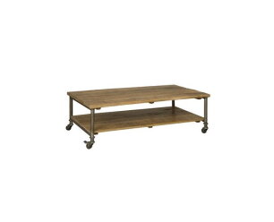 Renew Salontafel Wheel 125 cm