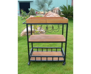 Butler Trolley FSC 100%