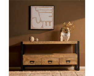 Tv meubel Britt | 150 cm