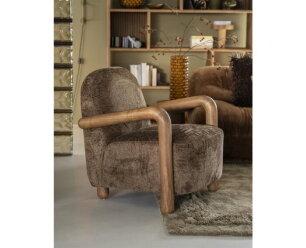 Retrova - taupe | BY-BOO