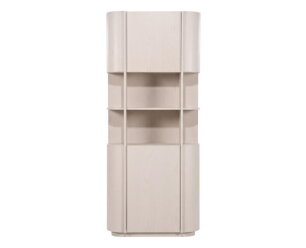 Kabinet Oslo 93x42cm - taupe | Eleonora
