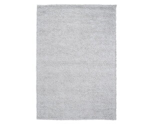 Carpet Loop 160x230cm - grey | BY-BOO