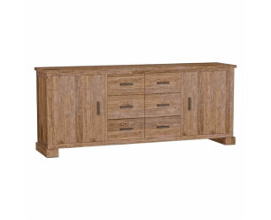 Lorenzo Dressoir 220 cm