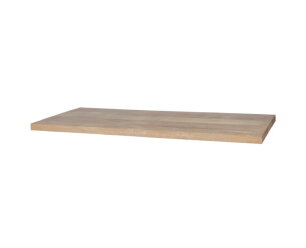 Tablo Tafelblad Mango 180x90 - WOOOD